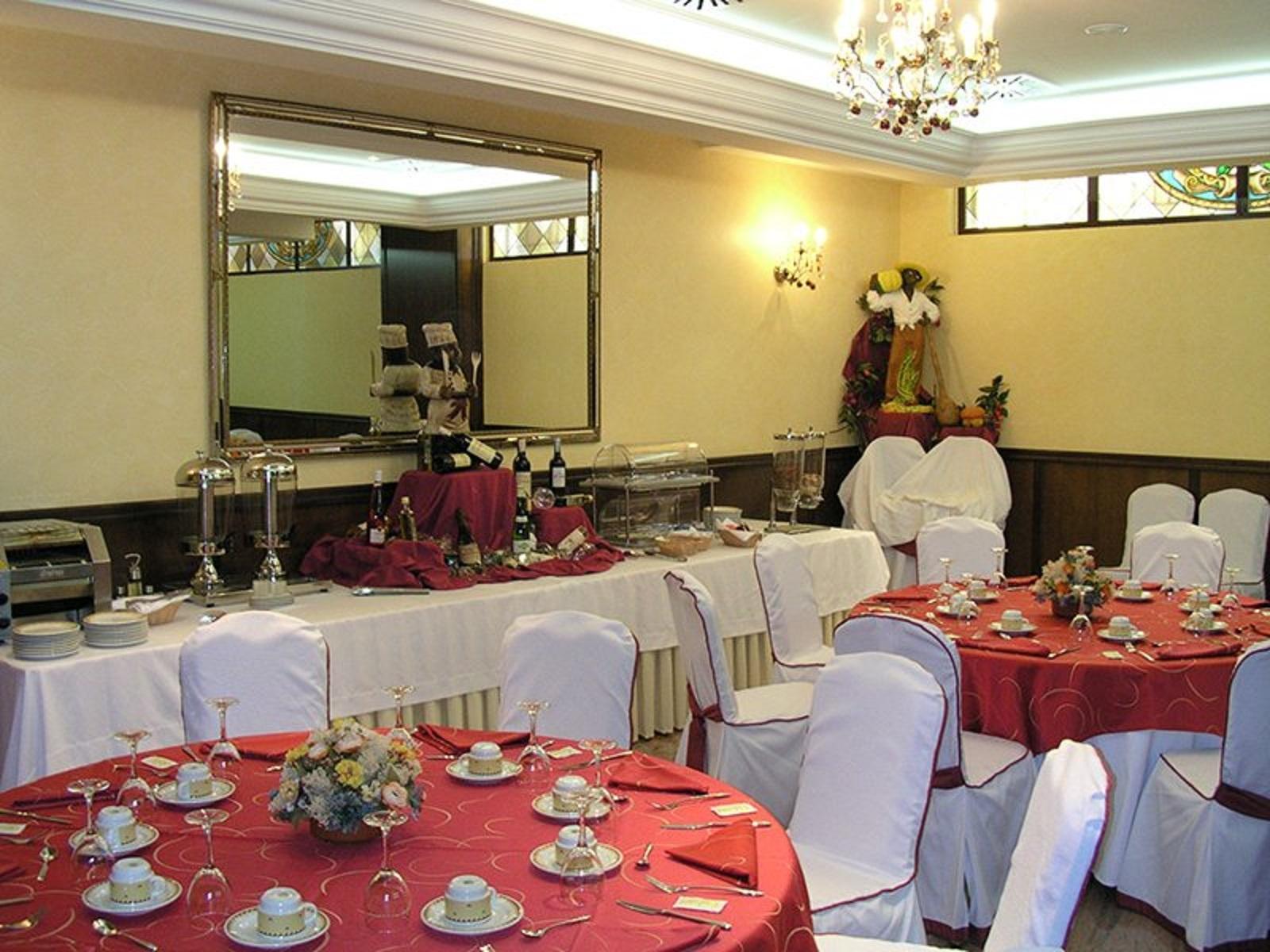 Santiago Hotel Linares  Bagian luar foto